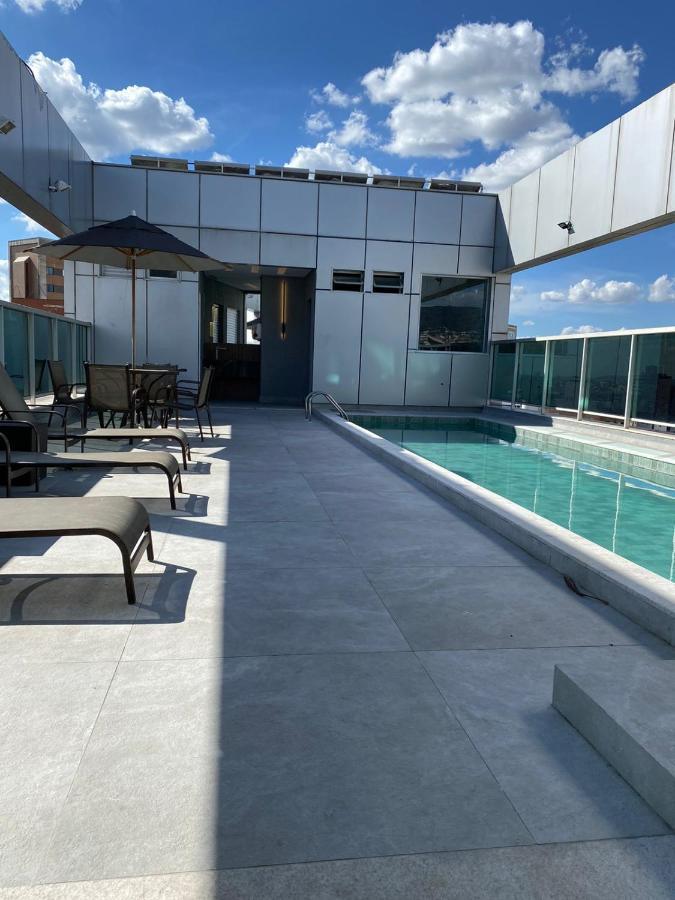 San Diego Convention Lourdes Belo Horizonte Exterior foto
